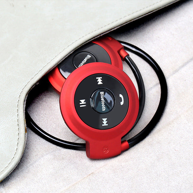 Headset stereo headphones Main Image