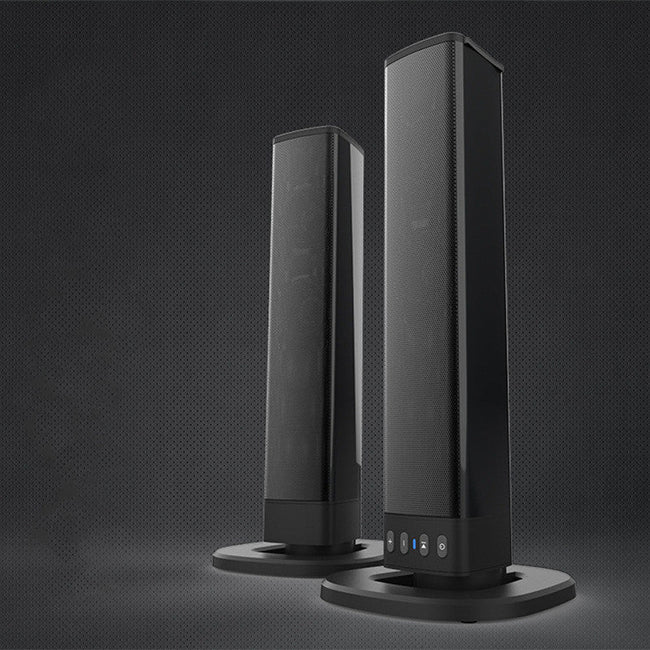 Card Combo TV Speaker Sound Blaster Bluetooth Speaker Hover Image