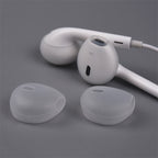 Silicone Earbuds Case Cover