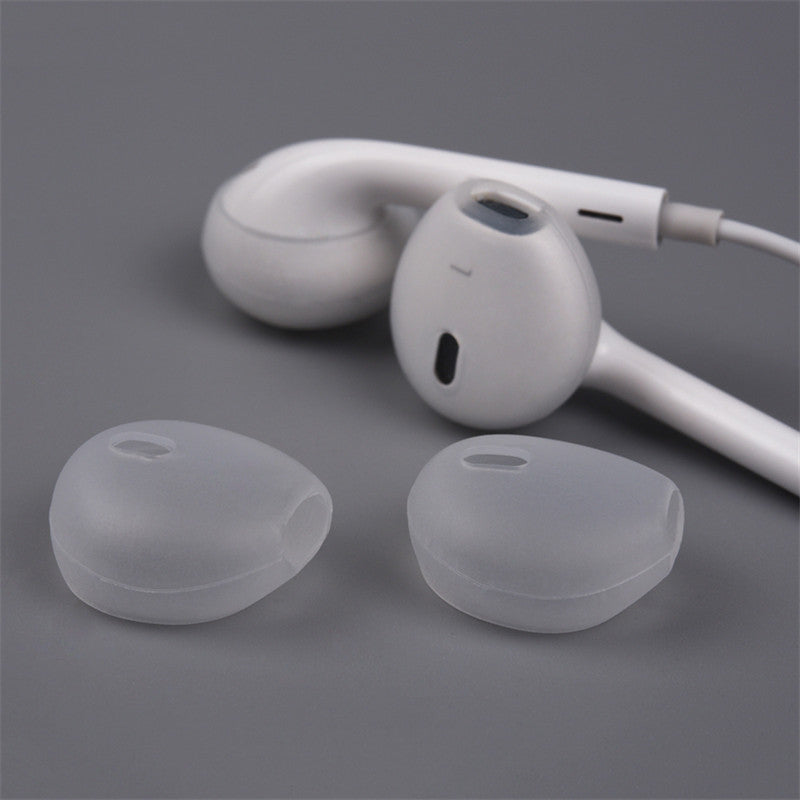 Silicone Earbuds Case Cover