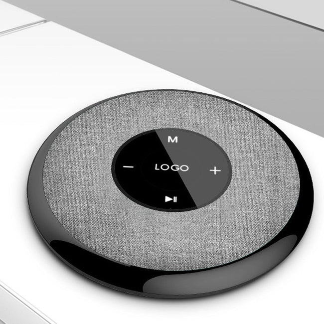 Wireless Waterproof Floating Bluetooth Speaker Main Image