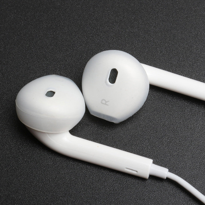 Silicone Earbuds Case Cover