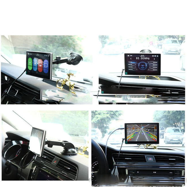 Convenient Screen Projector For Plastic Car Main Image