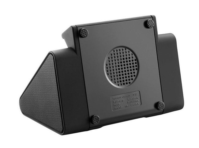Mobile phone stand speaker Main Image