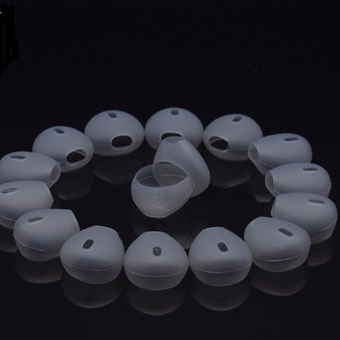 Silicone Earbuds Case Cover