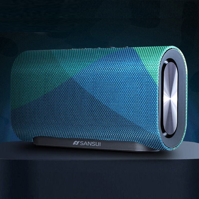 Wireless bluetooth speaker Main Image