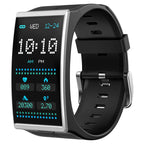 Bluetooth Waterproof Blood Pressure Sports Watch