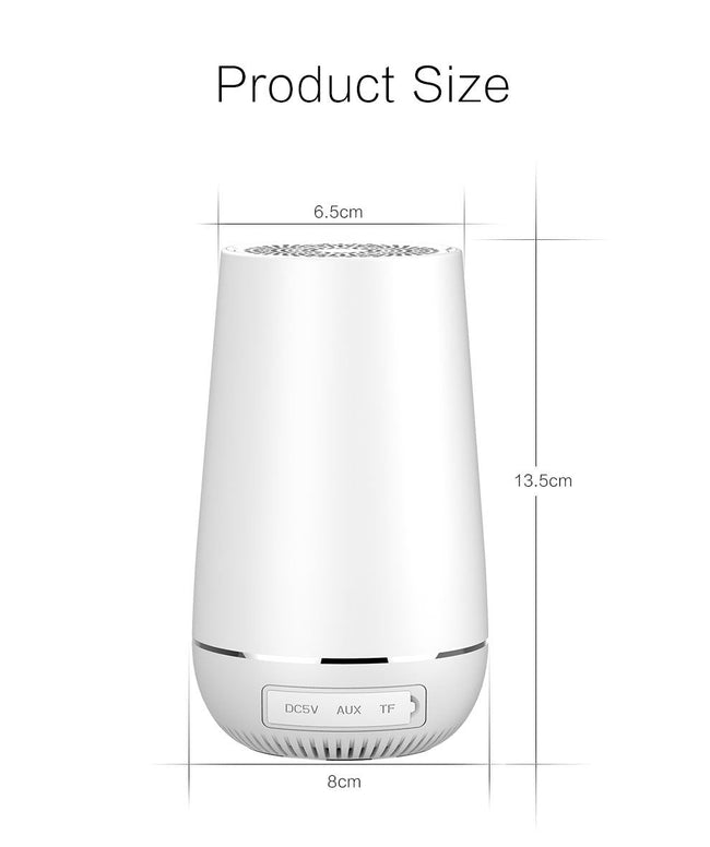 Wireless bluetooth speaker Main Image