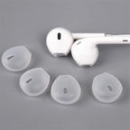 Silicone Earbuds Case Cover