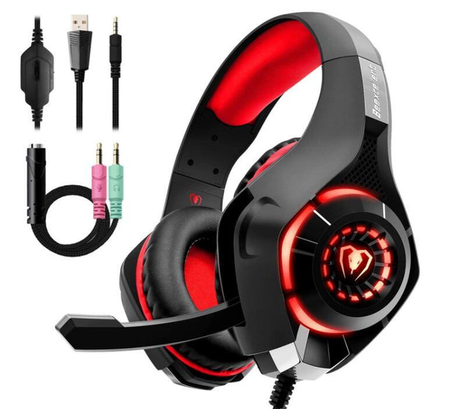Headphones for gaming gaming Hover Image