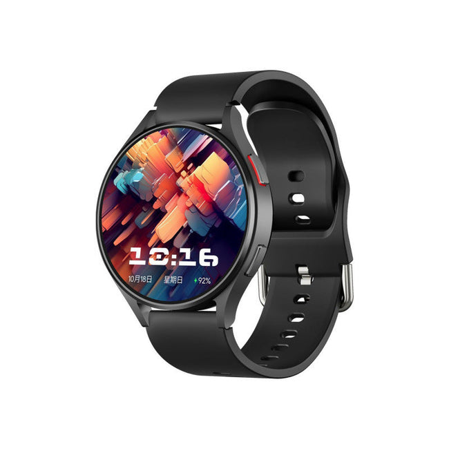 Smart Watches Are Fashionable And Casual Hover Image