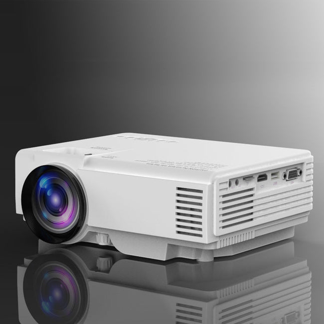Household And Commercial Multi-function Projector Hover Image