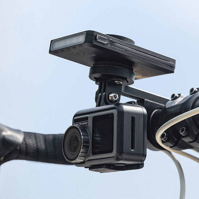 Bicycle Light Power Bank With Cable Main Image