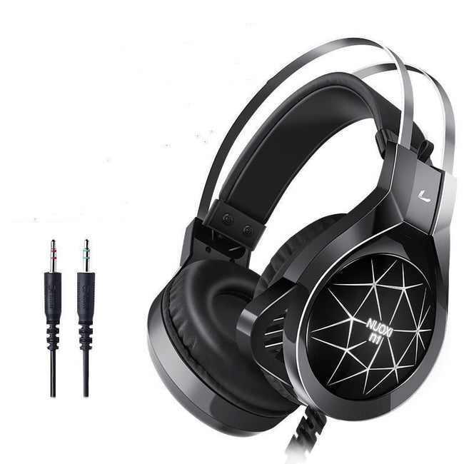 Headphones for video games Main Image