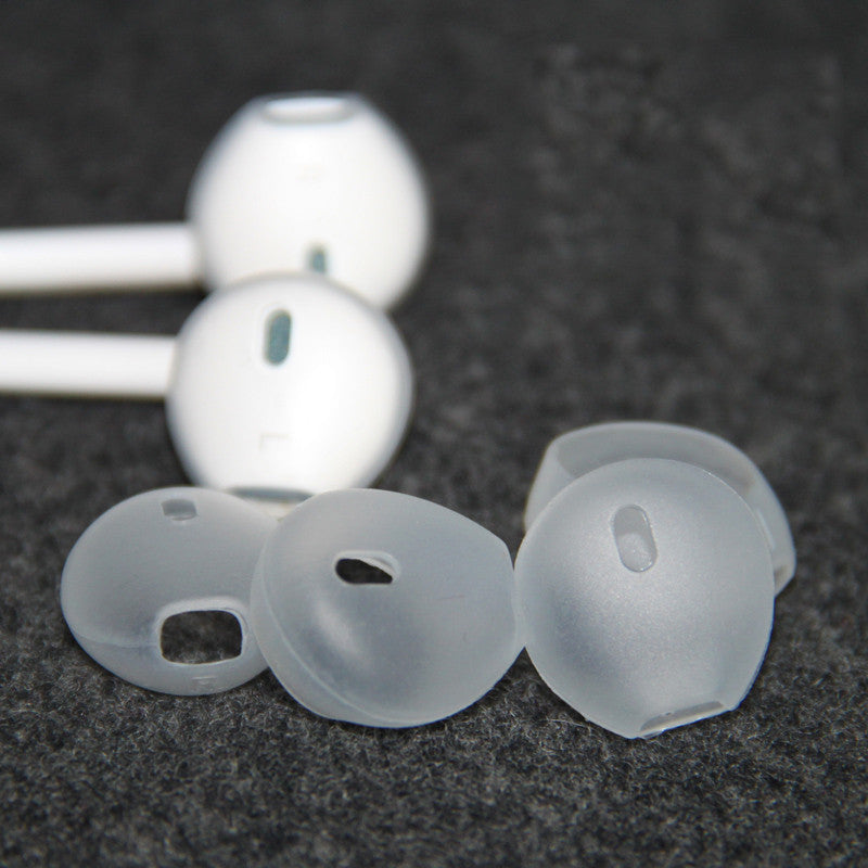 Silicone Earbuds Case Cover