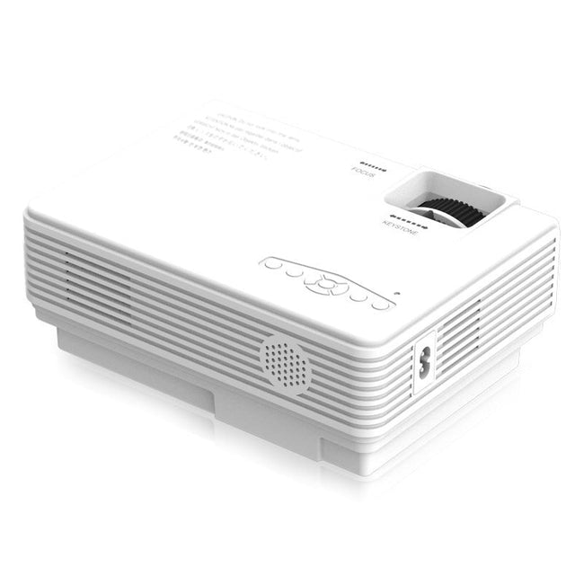 Household And Commercial Multi-function Projector Main Image