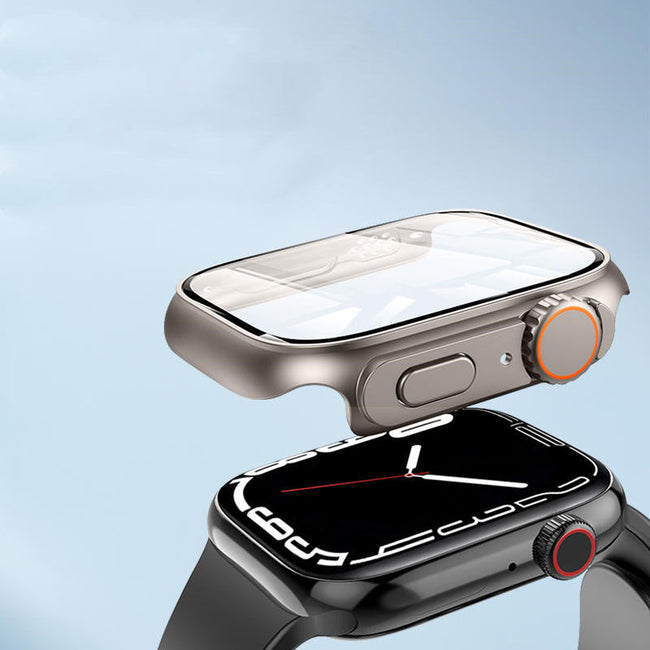 Creative Advanced Modification Protective Case Film For Watches Main Image