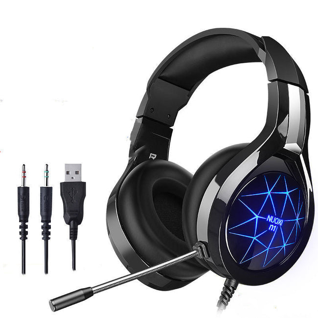 Headphones for video games Hover Image