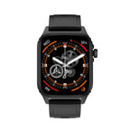 Temperature Measurement Heart Rate Alarm Sleep Sports Watch