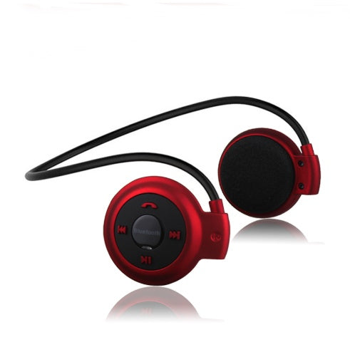 Headset stereo headphones Hover Image
