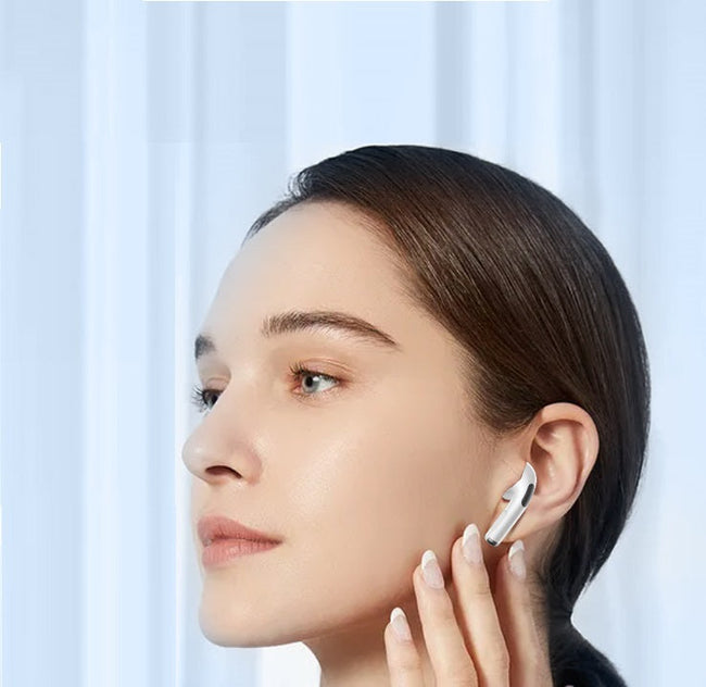 Wireless Bluetooth Earphones Headphones Earbuds In-Ear For All Devices Main Image