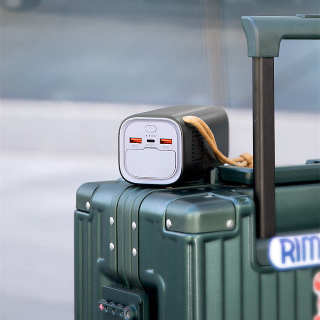 Battery Emergency Power Bank Outdoor Supply Main Image