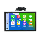 Convenient Screen Projector For Plastic Car